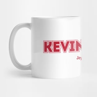 Kevin Ayers Joy of a Toy Mug